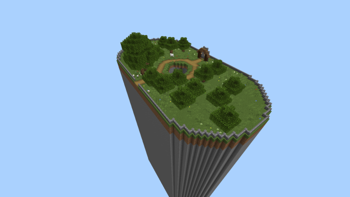 Stronghold Island: Screenshot 1