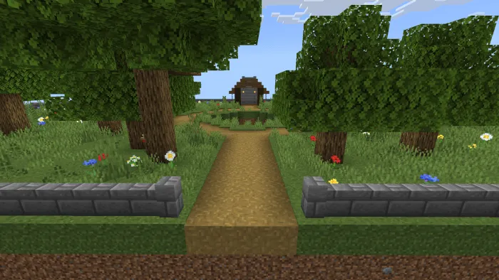Stronghold Island: Screenshot 2