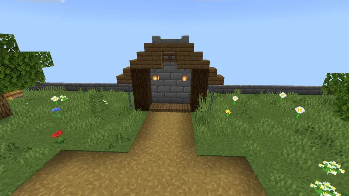 Stronghold Island: Screenshot 4