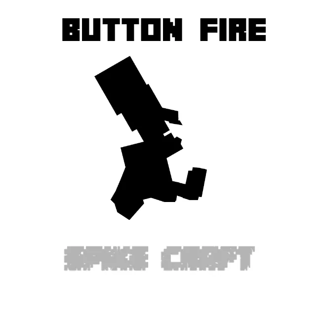 Peppino Button Fire