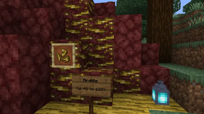 Ardite Ore