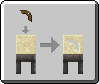 Disposable Sand Casts Recipe