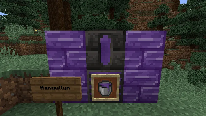 Manyullyn Items
