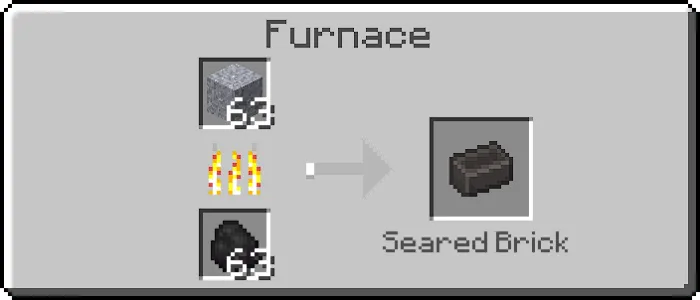 Seared Brick Recipe