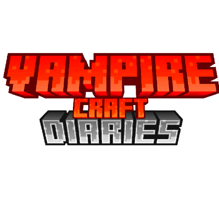 Vampire Diaries Logo