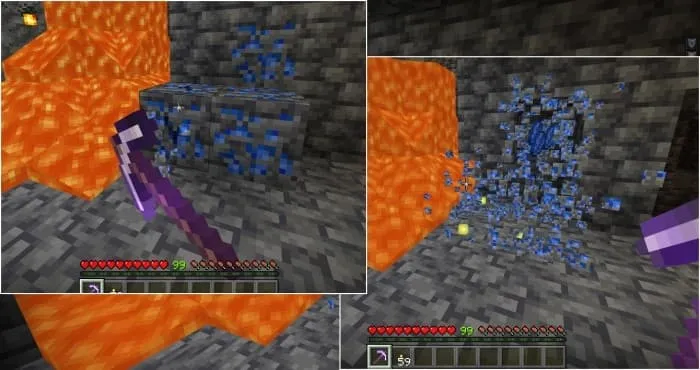 VeinMiner: Screenshot 4