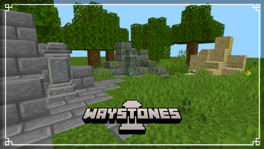 Thumbnail: Waystones