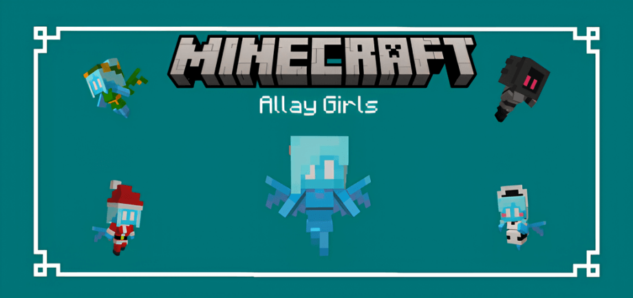 Thumbnail: Allay Girls