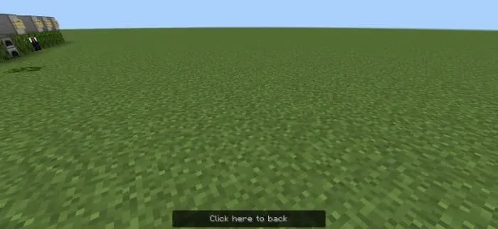 Hud Screen: Screenshot 1