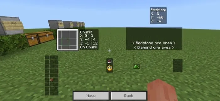 Hud Screen: Screenshot 6
