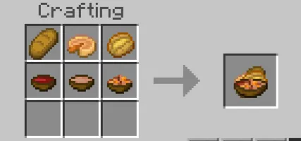 Bake N' Boil Recipe