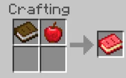 Dietary Book Recipe