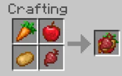 Farmer's Salad Recipe