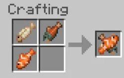 Feast Of Three Fins Recipe