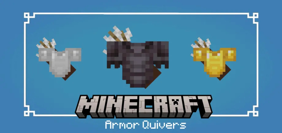 Thumbnail: Armor Quivers