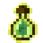 Animated Bottle o' Enchanting Texture