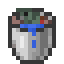 Animated Bucket of Salmon Texture