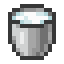 Animated Milk Bucket Texture