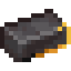 Animated Netherite Ingot Texture