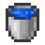Animated Water Bucket Texture