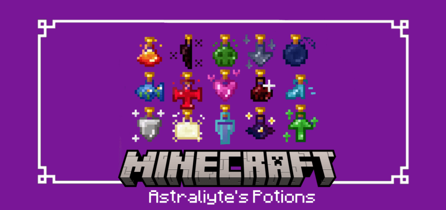 Thumbnail: Astraliyte's Potions