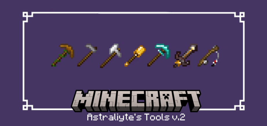 Thumbnail: Astraliyte's Tools v.2