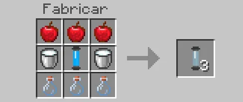 Antiserum Recipe