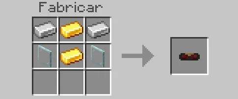 Falcon Suit Glasses Recipe