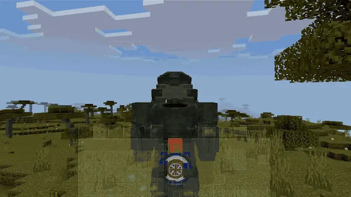 Hydra Stomper: Demonstration