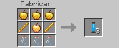 Super Soldier Serum Recipe