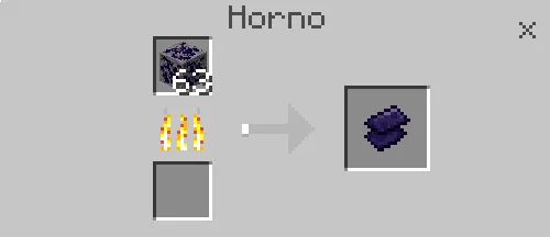 Vibranium Scrap Recipe