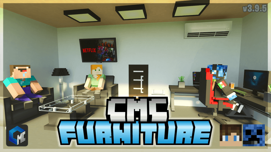 Thumbnail: CMC Furniture