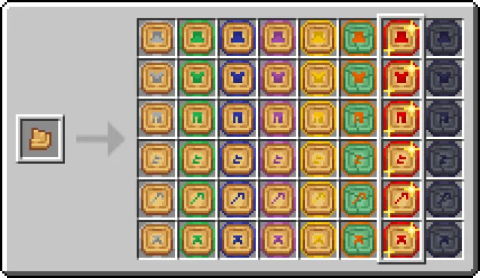 Recipes from Cosmetic Piece