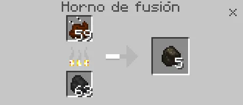 Charcoal Recipe from Poop