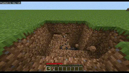 Durability Ping: Animation