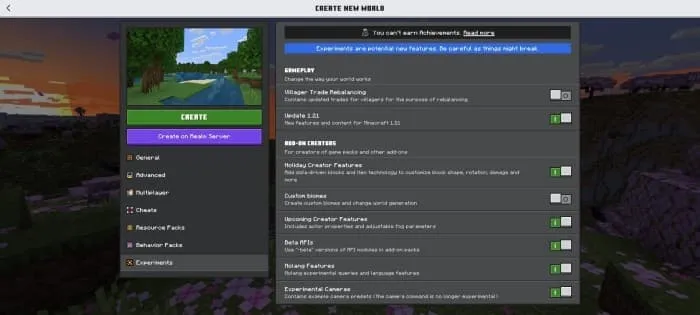 Required Experiments for East Asia Conflict - 3D Guns Addon