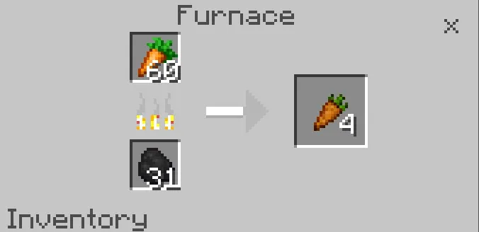 Cooked Carrot Recipe