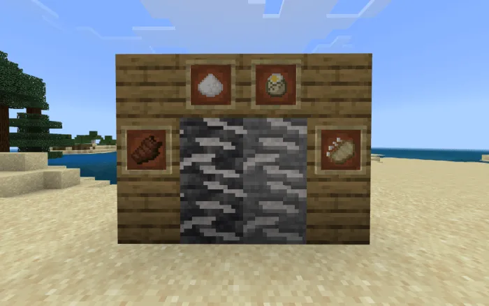 Salt Ore: Screenshot