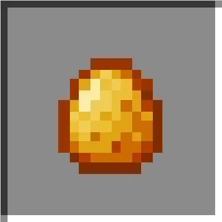 Fire Bird Egg