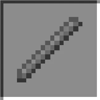 Metal Rod