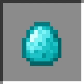 Soul Fire Bird Egg