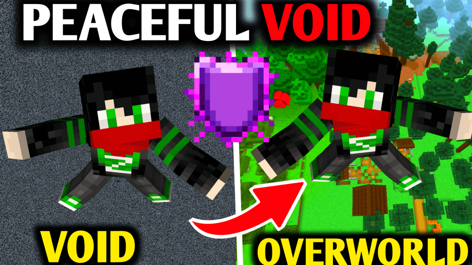 Thumbnail: Friendly Void – No More Deaths in the Void