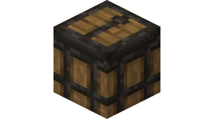 Ice Box