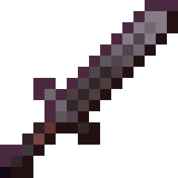 Guards Sword Handle: Type 1