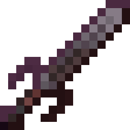 Guards Sword Handle: Type 10