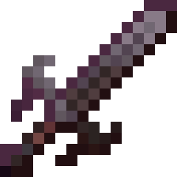 Guards Sword Handle: Type 11