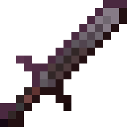 Guards Sword Handle: Type 12