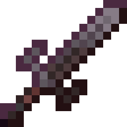 Guards Sword Handle: Type 3