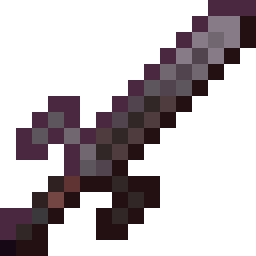 Guards Sword Handle: Type 4