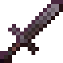 Guards Sword Handle: Type 5